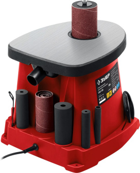 Станок шпин.-шлиф. Зубр СШО-500 500W от магазина РЭССИ