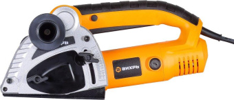 Штроборез Вихрь ШТ-30Д 8500об/мин 1600W оранжевый/черный от магазина РЭССИ