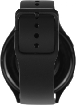 Смарт-часы Xiaomi Watch 2 46мм 1.43" AMOLED корп.черный рем.черный разм.брасл.:140-210мм (BHR8035GL) от магазина РЭССИ