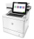 Картинка МФУ лазерный HP Color LaserJet Enterprise M578c (7ZU87A) A4 Duplex белый от магазина РЭССИ МФУ лазерный HP Color LaserJet Enterprise M578c (7ZU87A) A4 Duplex белый от магазина РЭССИ
