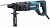 Перфоратор Makita HR2475 патрон:SDS-plus уд.:2.7Дж 780Вт (кейс в комплекте) от магазина РЭССИ