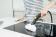 Пароочиститель напольный Karcher EasyFix SC 4 2000Вт желтый/черный от магазина РЭССИ