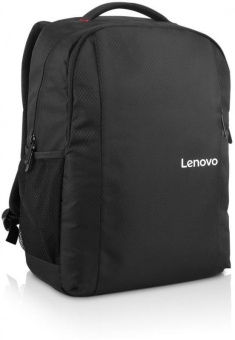 Рюкзак для ноутбука 15.6" Lenovo B515 черный полиэстер (GX40Q75215) от магазина РЭССИ