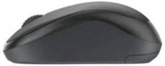 Мышь Logitech M240 графитовый лазерная (4000dpi) silent беспроводная BT для ноутбука (2but) от магазина РЭССИ