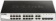 Картинка Коммутатор D-Link DGS-1210-20/F 16G настраиваемый от магазина РЭССИ Коммутатор D-Link DGS-1210-20/F 16G настраиваемый от магазина РЭССИ
