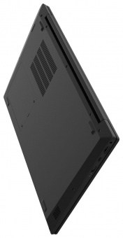 Ноутбук IRU Калибр 15EC3 Core i3 1115G4 16Gb SSD512Gb Intel Iris Xe 15.6" FHD (1920x1080) Free DOS black WiFi BT Cam 7200mAh от магазина РЭССИ