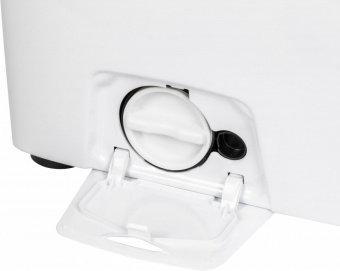 Стиральная машина Candy Smart Pro CO4 127T3/2-07 класс: A-30% загр.фронтальная макс.:7кг белый от магазина РЭССИ