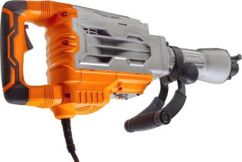 Отбойный молоток Вихрь ОМ-1750Э 1750Вт от магазина РЭССИ
