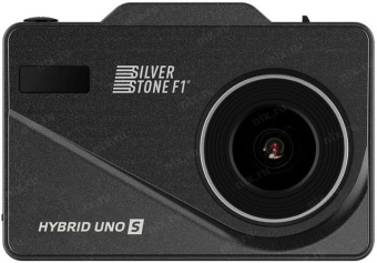 Комбо-устройство Silverstone F1 HYBRID S-BOT PRO сигнатурный LNA усилитель S-BOT-PRO от магазина РЭССИ