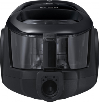 Пылесос Samsung VC18M31C0HG/EV 1800Вт черный от магазина РЭССИ