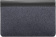Картинка Чехол для ноутбука 15" Lenovo Sleeve черный ткань/кожа (GX40X02934) от магазина РЭССИ Чехол для ноутбука 15" Lenovo Sleeve черный ткань/кожа (GX40X02934) от магазина РЭССИ