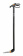 Ножницы для травы Fiskars Servo-System GS46 черный/оранжевый (1000590) от магазина РЭССИ