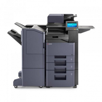 МФУ лазерный Kyocera TASKalfa 358ci (1102V43NL0) A4 Duplex Net от магазина РЭССИ