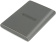 Картинка Накопитель SSD Transcend USB-C 2TB TS2TESD360C серый от магазина РЭССИ Накопитель SSD Transcend USB-C 2TB TS2TESD360C серый от магазина РЭССИ