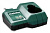 Зарядное устройство Metabo LC 12 (627108000) от магазина РЭССИ