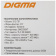Накопитель SSD Digma SATA III 512Gb DGSR2512GS93T Run S9 2.5" от магазина РЭССИ