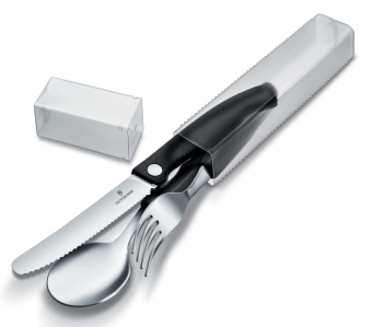Набор столовых приборов Victorinox Swiss Classic набор из 3предм. (6.7192.F3) от магазина РЭССИ