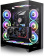 Картинка Корпус Thermaltake CTE E660MX черный без БП E-ATX 11x120mm 4x140mm 2xUSB3.0 audio bott PSU от магазина РЭССИ Корпус Thermaltake CTE E660MX черный без БП E-ATX 11x120mm 4x140mm 2xUSB3.0 audio bott PSU от магазина РЭССИ