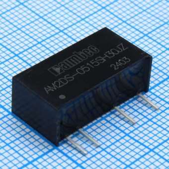 AM2DS-0515SH30JZ от магазина РЭССИ