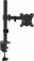 Картинка Кронштейн для мониторов Arm Media LCD-T11 черный 15"-32" макс.12кг настольный поворот и наклон верт.перемещ. от магазина РЭССИ Кронштейн для мониторов Arm Media LCD-T11 черный 15"-32" макс.12кг настольный поворот и наклон верт.перемещ. от магазина РЭССИ