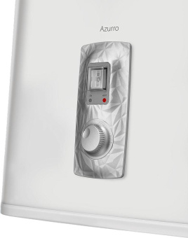 Водонагреватель Zanussi Azurro ZWH/S 80 2кВт 80л электрический настенный/белый от магазина РЭССИ