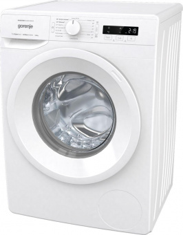 Стиральная машина Gorenje WNPI82BS класс: A+++ загр.фронтальная макс.:8кг белый от магазина РЭССИ