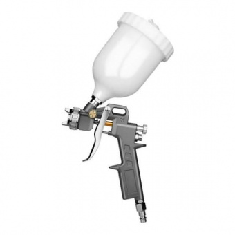 Краскопульт Deko DKSG02 бак:600мл 200мл/мин от магазина РЭССИ