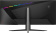 Монитор MSI 40" MAG401QR черный IPS LED 1ms 21:9 HDMI M/M матовая 400cd 178гр/178гр 3440x1440 155Hz DP UW USB 8.4кг от магазина РЭССИ