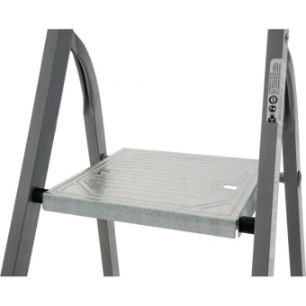 Стальная стремянка Новая Высота NV1150 1x5 1150105 от магазина РЭССИ