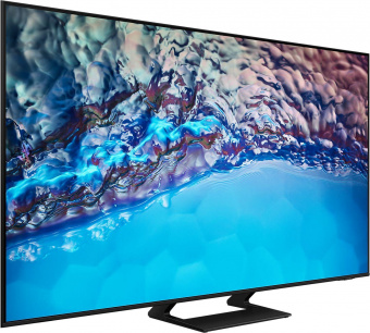 Телевизор LED Samsung 65" UE65BU8500UXCE Series 8 черный 4K Ultra HD 50Hz DVB-T2 DVB-C DVB-S2 USB WiFi Smart TV (RUS) от магазина РЭССИ