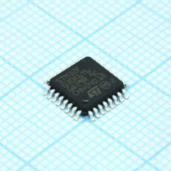 STM32F030K6T6 от магазина РЭССИ