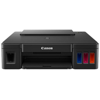 Принтер струйный Canon Pixma G1410 (2314C009) A4 черный от магазина РЭССИ