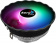 Картинка Устройство охлаждения(кулер) Aerocool Air Frost Plus Soc-AM4/1151/1200 3-pin 24dB Al 110W 360gr LED Ret от магазина РЭССИ Устройство охлаждения(кулер) Aerocool Air Frost Plus Soc-AM4/1151/1200 3-pin 24dB Al 110W 360gr LED Ret от магазина РЭССИ