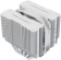 Картинка Устройство охлаждения(кулер) Thermalright Peerless Assassin 120 Mini Soc-AM5/AM4/1200/1700/1851 белый 4-pin 25.6dB Al+Cu 750gr Ret (PA120-MINI-WH) от магазина РЭССИ Устройство охлаждения(кулер) Thermalright Peerless Assassin 120 Mini Soc-AM5/AM4/1200/1700/1851 белый 4-pin 25.6dB Al+Cu 750gr Ret (PA120-MINI-WH) от магазина РЭССИ