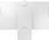 Монитор Samsung 32" M8 LS32CM801UI белый VA LED 16:9 HDMI M/M матовая HAS 400cd 178гр/178гр 3840x2160 60Hz 4K USB 7.2кг от магазина РЭССИ
