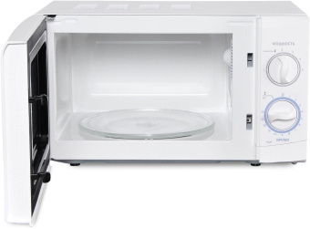 Микроволновая Печь Starwind SMW3220 20л. 700Вт белый от магазина РЭССИ