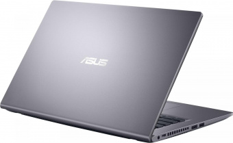 Ноутбук Asus X415EA-EB532 Core i3 1115G4 8Gb SSD256Gb Intel UHD Graphics 14" IPS FHD (1920x1080) noOS grey WiFi BT Cam (90NB0TT2-M00EC0) от магазина РЭССИ