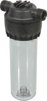 Корпус Аквафор 3/4" от магазина РЭССИ