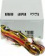 Блок питания Qdion ATX 350W Q-DION QD350 (24+4+4pin) 120mm fan 3xSATA от магазина РЭССИ