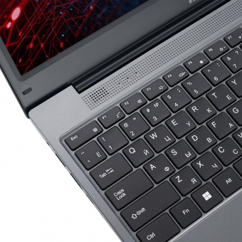 Ноутбук IRU 14EC5 Core i5 1135G7 8Gb SSD512Gb Intel Iris Xe graphics 14.1" FHD (1920x1080) Free DOS grey WiFi BT Cam 4500mAh (1912591) от магазина РЭССИ