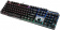 Картинка Клавиатура MSI GK50 ELITE RU механическая черный USB Multimedia for gamer LED от магазина РЭССИ Клавиатура MSI GK50 ELITE RU механическая черный USB Multimedia for gamer LED от магазина РЭССИ