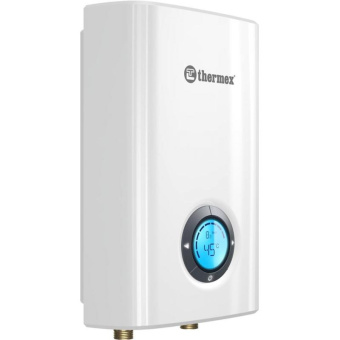 Водонагреватель Thermex Topflow 15000 15кВт электрический над раковиной/белый от магазина РЭССИ