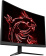 Картинка Монитор MSI 27" G27CQ4 E2 черный VA LED 16:9 HDMI матовая 250cd 178гр/178гр 2560x1440 170Hz FreeSync Premium DP 2K 4.73кг от магазина РЭССИ Монитор MSI 27" G27CQ4 E2 черный VA LED 16:9 HDMI матовая 250cd 178гр/178гр 2560x1440 170Hz FreeSync Premium DP 2K 4.73кг от магазина РЭССИ