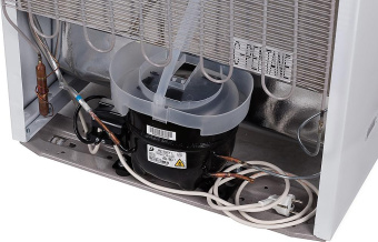 Холодильник Nordfrost ERB 839 032 2-хкамерн. белый от магазина РЭССИ