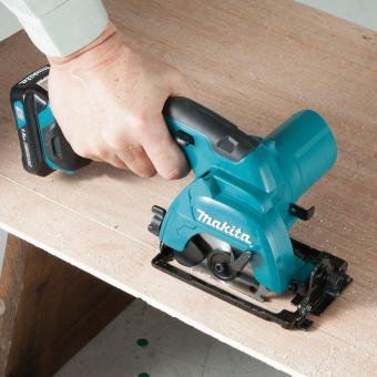 Циркулярная пила (дисковая) Makita HS301DZ (ручная) от магазина РЭССИ
