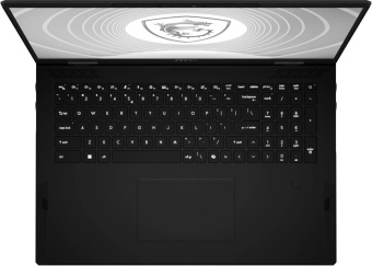 Ноутбук MSI CreatorPro X18 HX A14VMG-456RU Core i9 14900HX 128Gb SSD1Tb NVIDIA RTX 5000 Ada для ноутбуков 16Gb 18" IPS UHD+ (3840x2400) Windows 11 Professional grey WiFi BT Cam (9S7-182253-456) от магазина РЭССИ