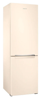 Холодильник Samsung RB30A30N0EL/WT 2-хкамерн. бежевый от магазина РЭССИ