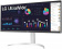 Монитор LG 34" 34WQ65X-W белый IPS LED 21:9 HDMI матовая HAS 500cd 178гр/178гр 2560x1080 DP FHD USB 7.9кг от магазина РЭССИ