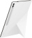Картинка Чехол Samsung для Samsung Galaxy Tab S9 Ultra EF-BX910PWEGRU поликарбонат/полиуретан белый от магазина РЭССИ Чехол Samsung для Samsung Galaxy Tab S9 Ultra EF-BX910PWEGRU поликарбонат/полиуретан белый от магазина РЭССИ