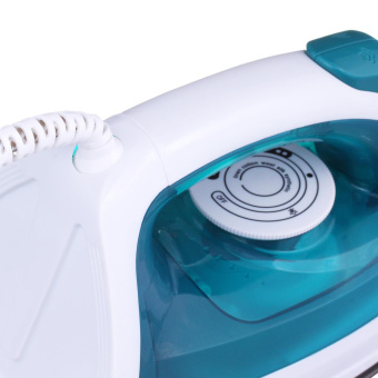 Утюг Starwind SIR6720 1800Вт зеленый/белый от магазина РЭССИ